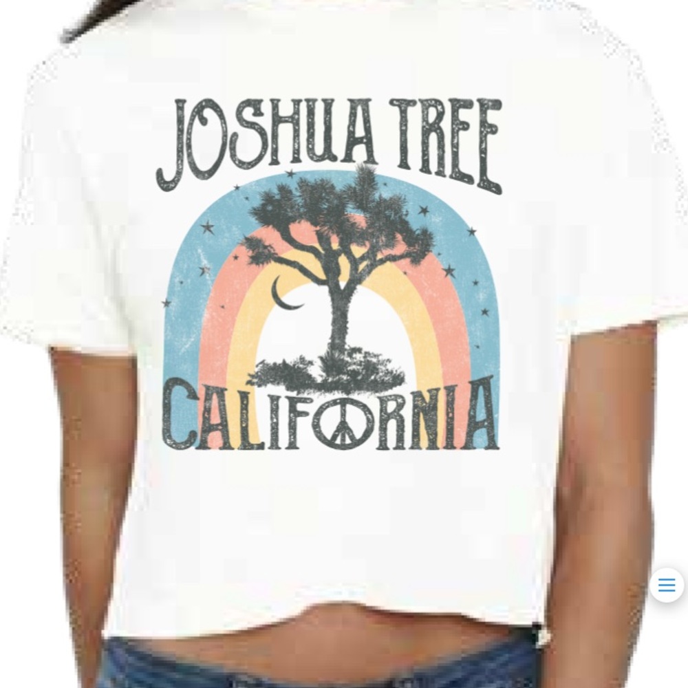Super Soft Slub T Shirt